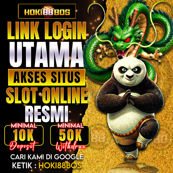 HOKI88BOS